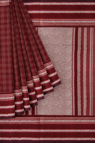 Dindigul Organic Sarees